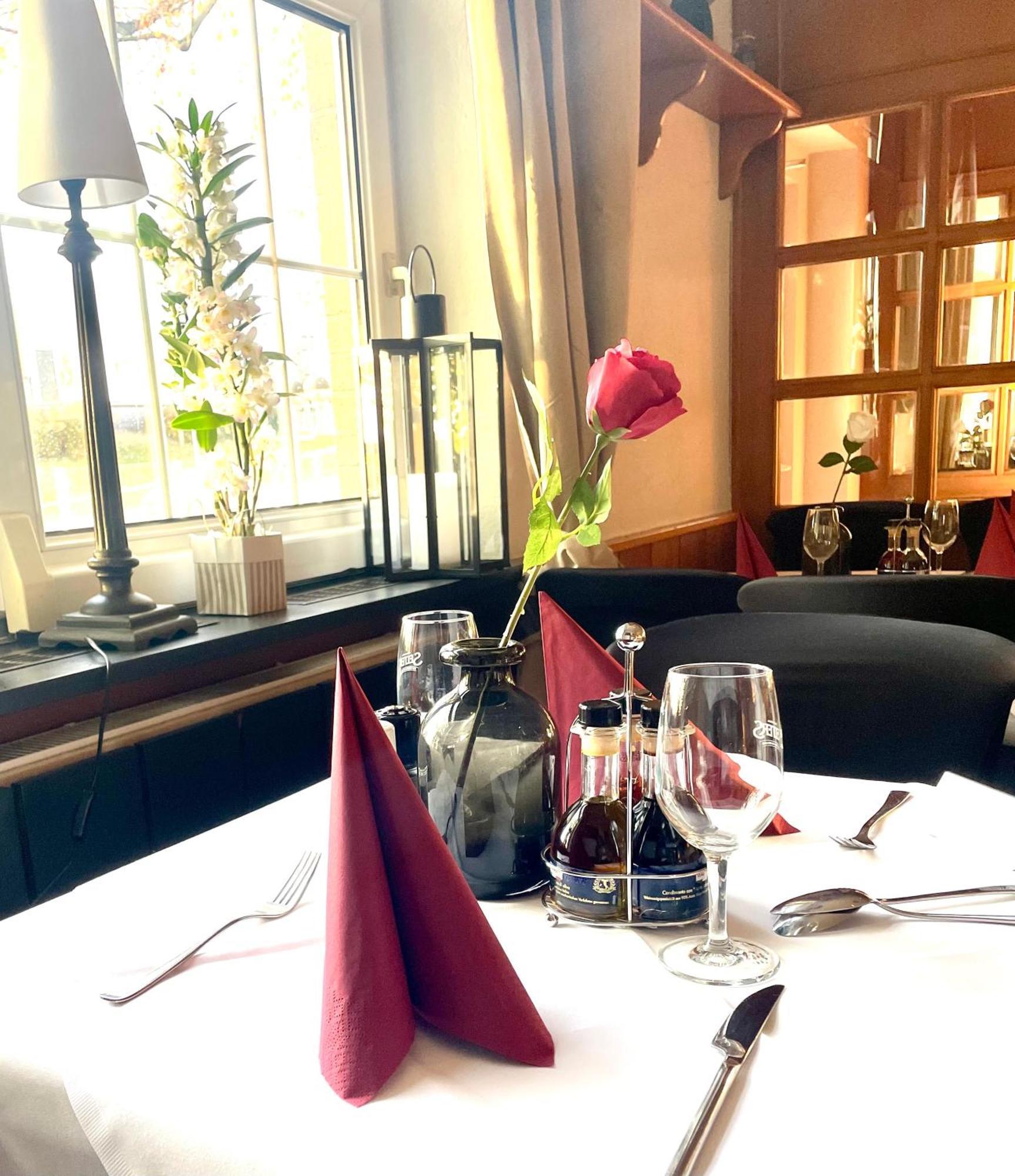 Hotel Und Restaurant Gartenstadt แอร์ฟวร์ท ภายนอก รูปภาพ