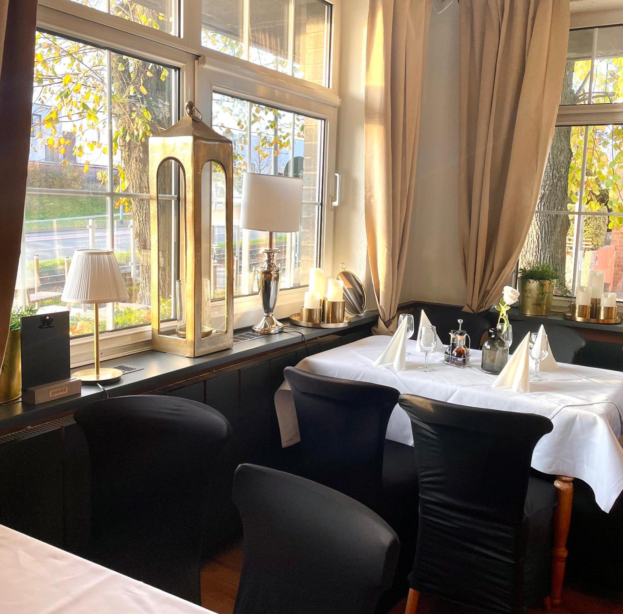 Hotel Und Restaurant Gartenstadt แอร์ฟวร์ท ภายนอก รูปภาพ