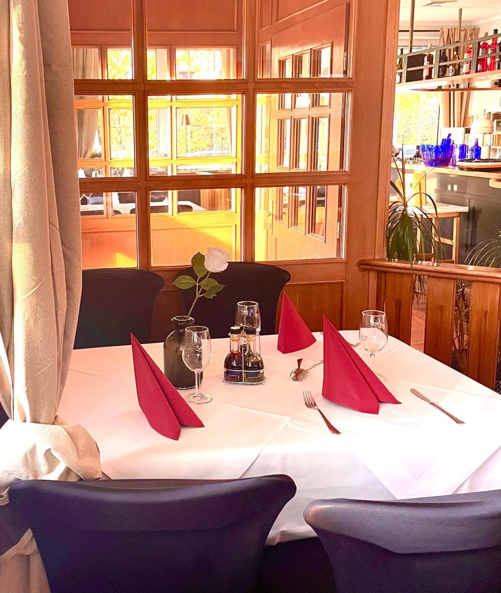 Hotel Und Restaurant Gartenstadt แอร์ฟวร์ท ภายนอก รูปภาพ