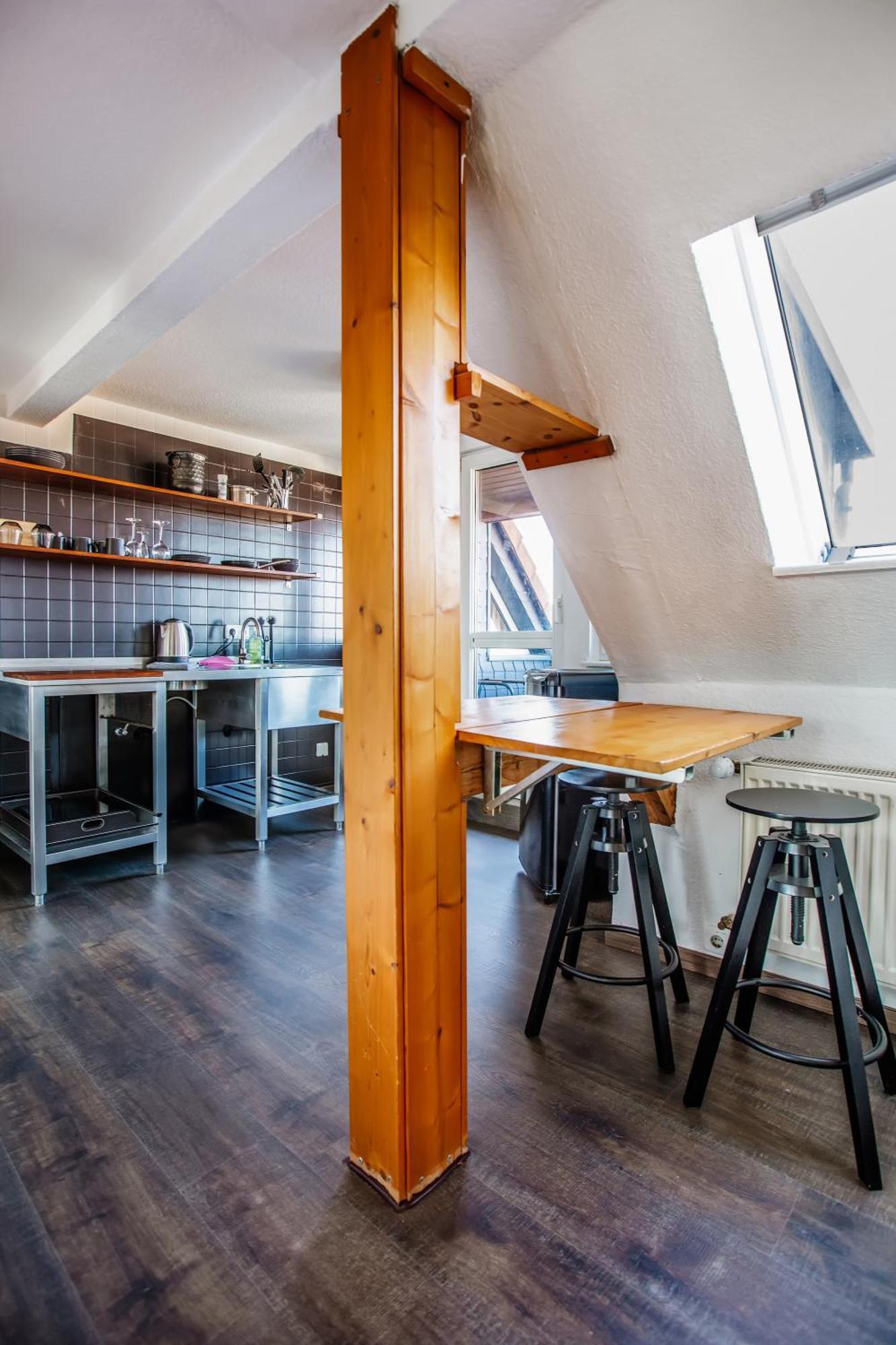 Hotel Und Restaurant Gartenstadt แอร์ฟวร์ท ภายนอก รูปภาพ