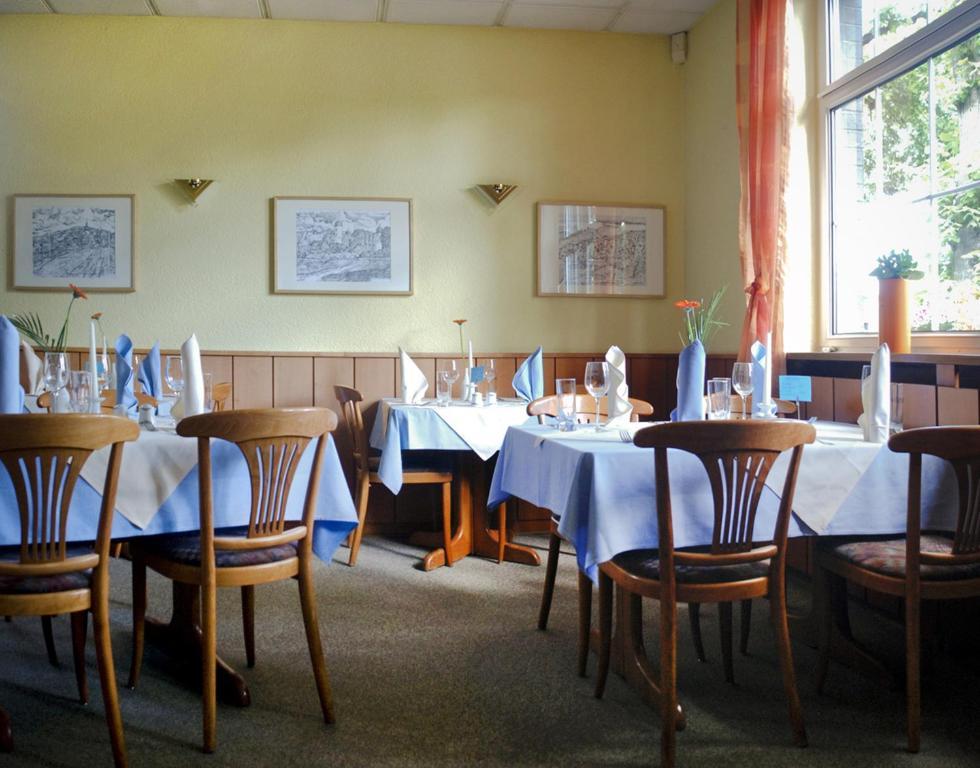 Hotel Und Restaurant Gartenstadt แอร์ฟวร์ท ภายนอก รูปภาพ